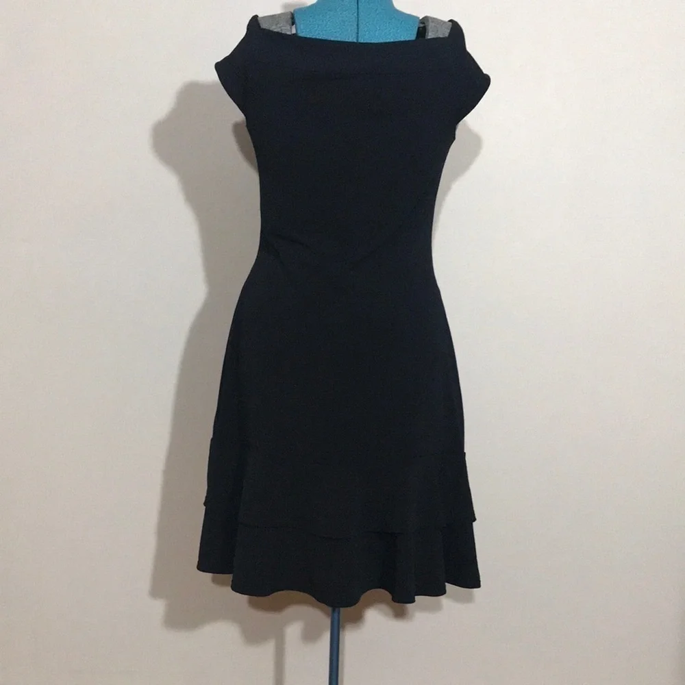 White House Black Market Cocktail Dress - Picture 2 of 4